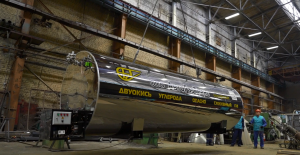 Производитель углекислотного оборудования из Самарской области вошел в число лучших экспортеров России