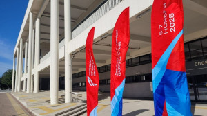 Опубликована спортивная программа XIII Международного спортивного форума «Россия – спортивная держава»