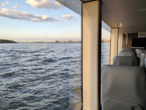 В Самаре станет меньше рейсов в Рождествено