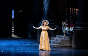 В Бангкоке проходят масштабные гастроли самарского театра в рамках XXVII Международного фестиваля музыки и танца