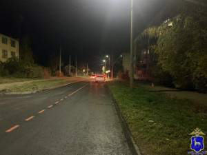 В Сызрани 18-летний водитель без прав сбил подростка