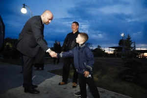 Внимание было сосредоточено на развитии сельского хозяйства, поддержке участников СВО и их семей, сохранении культурного наследия, модернизации инфраструктуры муниципалитета.