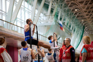 Участниками станут 28 сборных команд регионов России. В каждой команде – 8 спортсменов в возрасте от 20 до 49 лет, которые представят свои регионы в борьбе за звание лучших.