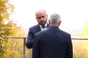 Глава региона подчеркнул: всех их объединяет любовь к Родине, к нашей стране, желание помогать нашим бойцам в выполнении задач СВО.