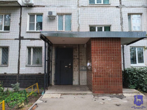 В Тольятти вор проник в квартиру через незапертую дверь