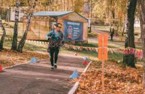 Сборная Самарской области стала победителем и призером на личных пешеходных дистанциях.