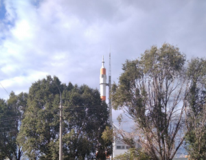 В Самаре ночью +8, +10°С, днем +10, +12°С.