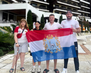 В соревнованиях приняли участие более 1000 спортсменов из разных стран мира в категориях юниоры, взрослые, ветераны, пара-армрестлеры.