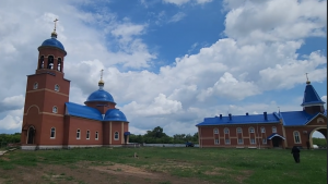 в Покровском Александро-Чагринском женском монастыре пройдет Престольный праздник в честь святого праведного Александра Чагринского