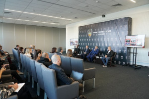 Самарская область готова к приему участников и гостей РСД-2025