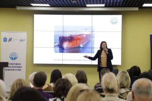 Школа грантовых проектов для представителей НКО стартовала в Самаре