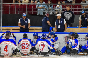 Для бойцов, вернувшихся с передовой, команда стала не просто спортивным коллективом, а настоящей семьей, где важны взаимоподдержка, дружеская атмосфера и совместное движение вперед.