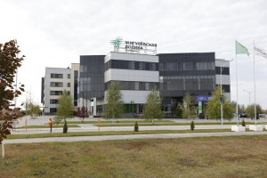 Региональным оператором АТР является технопарк в сфере высоких технологий «Жигулёвская долина».