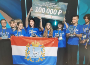 Проект «АкваПОЛИЯ» — это настольная игра, посвящённая сохранению биоразнообразия водных экосистем, особенно пресноводных объектов нашей страны.