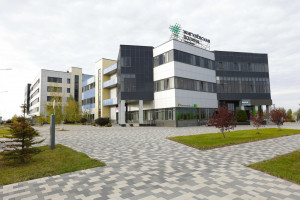 Более 850 млн рублей привлекла Самарская область в виде грантов Агентства по технологическому развитию