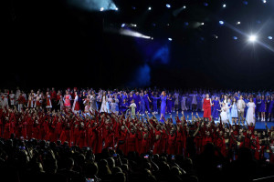 Артисты из Самары стали героями Книги рекордов России