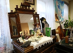 Музей еврейской культуры и быта в Самаре переедет в новое помещение