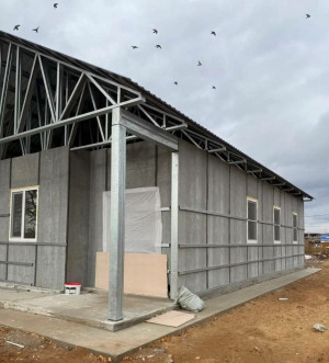 В Похвистневском районе улучшают условия оказания медицинской помощи