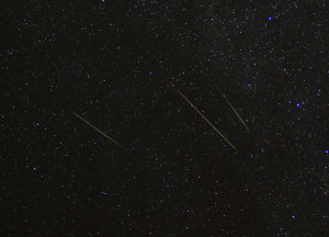 Условия его наблюдения будут благоприятными.