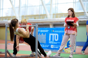  Самара, «МТЛ Арена», 21-23 октября.