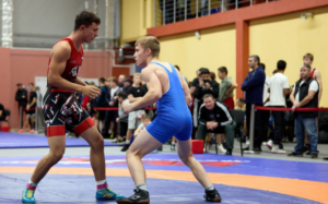 В турнире участвовали 200 спортсменов из Самарской области и 5 других регионов.