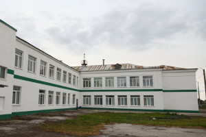 Спортзал в школе №177 с кадетскими классами капитально отремонтируют в 2026 году