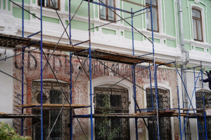 Механизм реставрации исторических домов урегулируют в Самаре