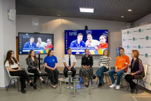 В Самарской области состоялись мероприятия в рамках Единого дня открытых дверей «Профессионалитета»