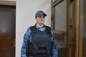 С самарца взыскали уголовный штраф за призыв к терроризму