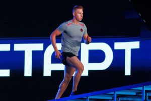 Самарские и тольяттинские ниндзя борются за 5 млн рублей в шоу СТС