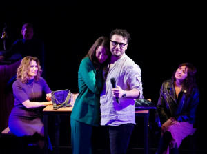 Самарский театр драмы выступил на фестивале в Москве