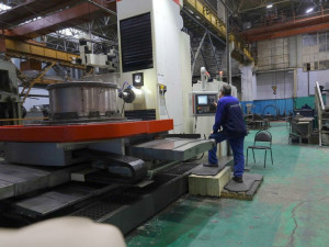 АО «Металлист-Самара» повышает операционную эффективность производства выхлопных патрубков