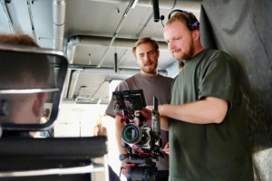 В Самарской области стартовали съёмки короткометражной драмы про предпринимателей