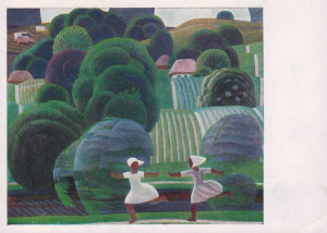 В Третьяковке в Самаре открывается новая выставка