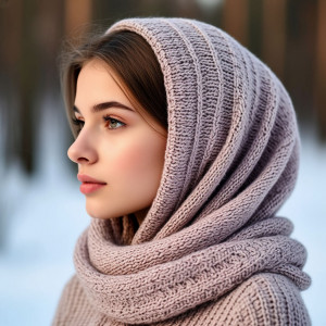 В Чечне проведут разъяснительные беседы женщинами, не носящими платок.