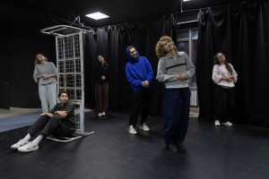 В Самаре пройдет премьера спектакля «Дом, в котором…»