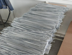 Ученые Самарского политеха разработали технологию получения литого припоя из отходов цветных металлов