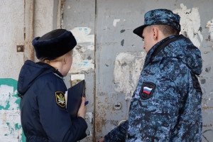 Ребенка в Шигонском районе передали из неблагополучной семьи органам опеки