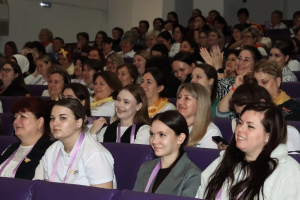 Более 500 советников по воспитанию Самарской области прошли обучение в рамках проекта Знание.Государство