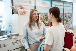 Реестр семейных предприятий начали создавать в Самарской области