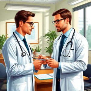 Минздрав России утвердил новые правила профилактических медосмотров детей