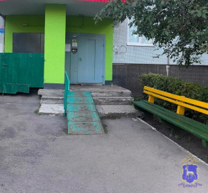 В Тольятти задержали подозреваемого в квартирной краже после застолья