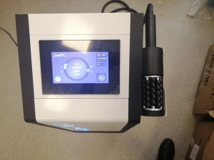 В Самарском политехе создали оригинальный аппарат для физиотерапии и косметологии