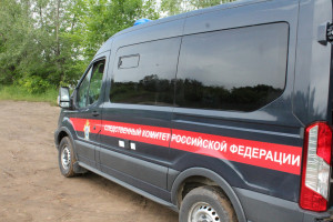 Дело направлено в суд.