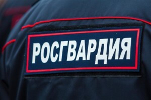 В Самаре в преддверии форума «Россия — спортивная держава» Росгвардия напоминает владельцам правила оборота оружия