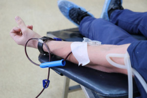 Сотрудники УФСИН Самарской области проявили высокую гражданскую ответственность и солидарность.