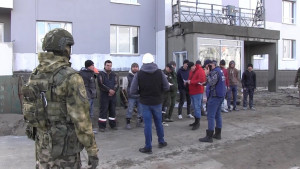 В Самарской области обнаружены иностранцы, которые нарушили миграционное законодательство