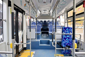 25 новых автобусов выйдут на линии в Самаре