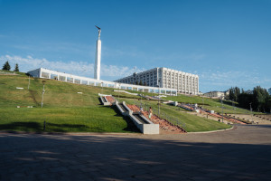 Развитие индустриального парка «Самара» позволит создать более 3000 рабочих мест, а также обеспечить дополнительные налоговые поступления в бюджеты всех уровней.