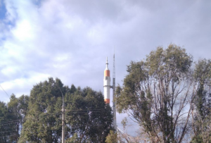 В Самаре ночью +2, +4°С, днем +6, +8°С.